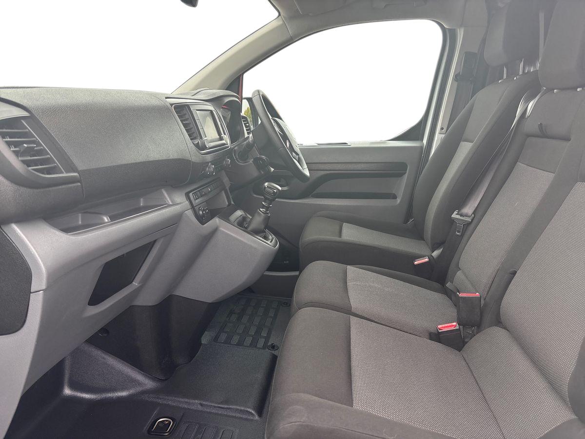 Used Fiat Scudo 2023 for sale - 77002734: Photo 10