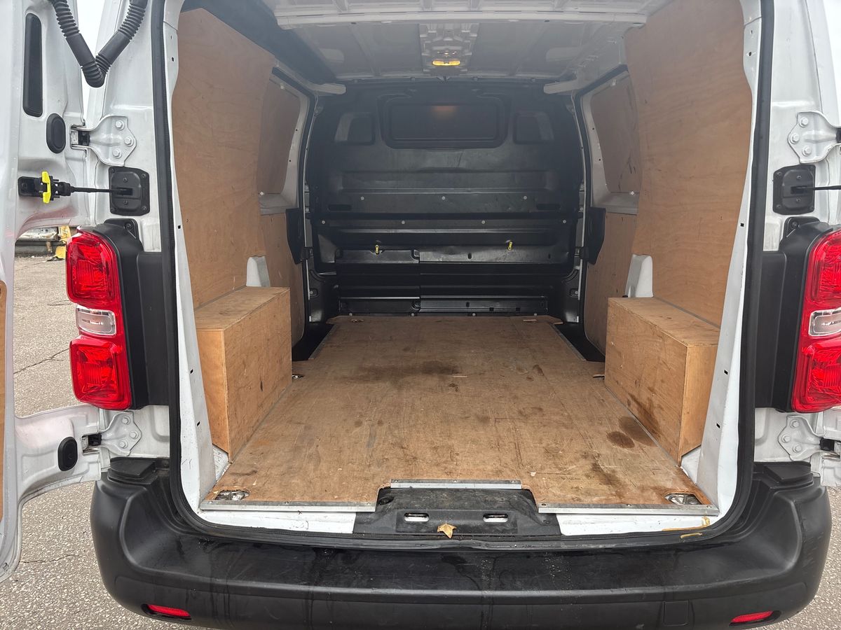 Used Fiat Scudo 2023 for sale - 77002734: Photo 12