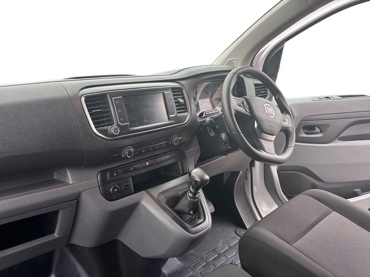 Used Fiat Scudo 2023 for sale - 77002734: Photo 13