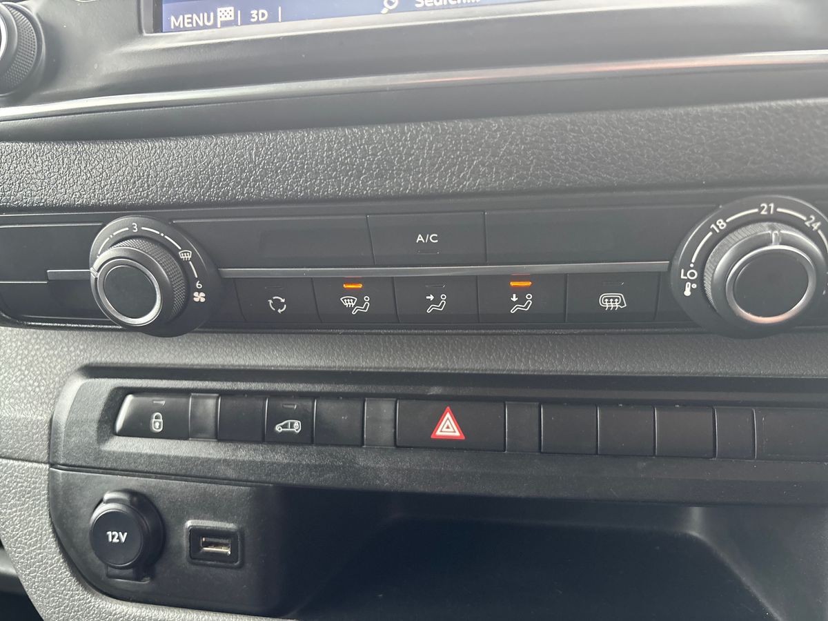 Used Fiat Scudo 2023 for sale - 77002734: Photo 18