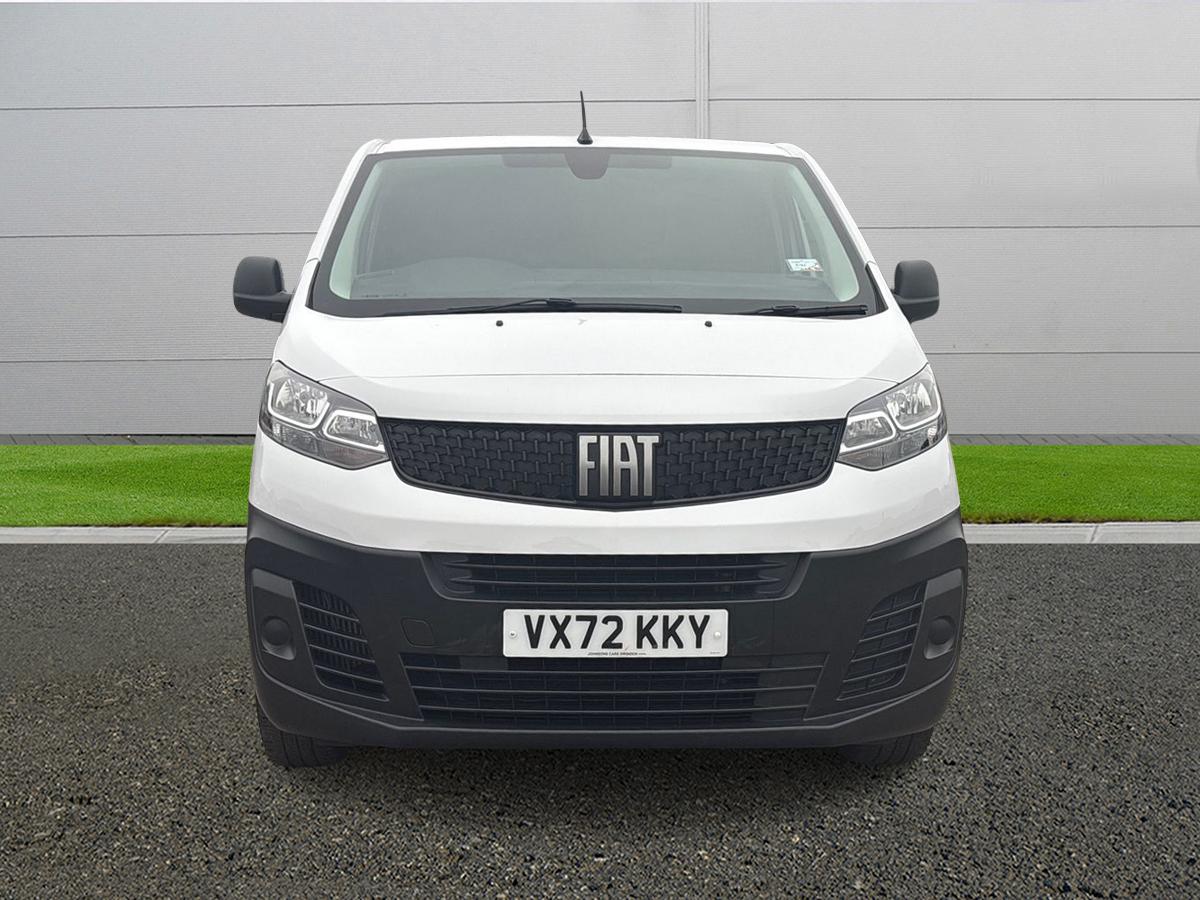 Used Fiat Scudo 2023 for sale - 77002734: Photo 2