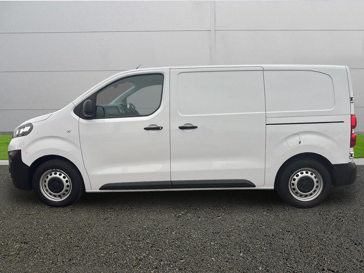 Used Fiat Scudo 2023 for sale - 77002734: Photo 4