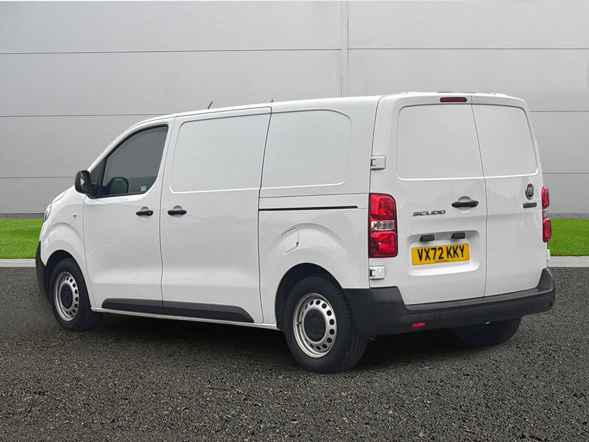 Used Fiat Scudo 2023 for sale - 77002734: Photo 5