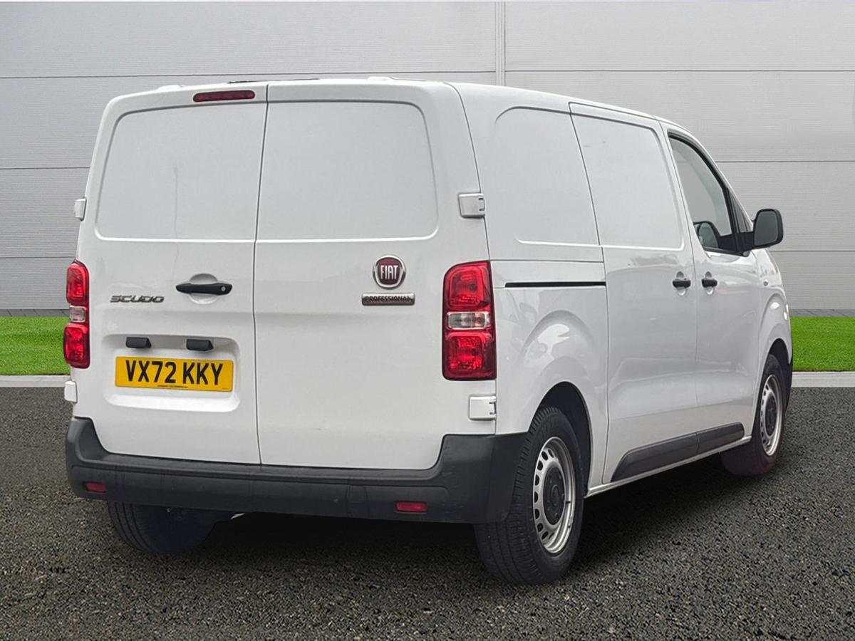 Used Fiat Scudo 2023 for sale - 77002734: Photo 7