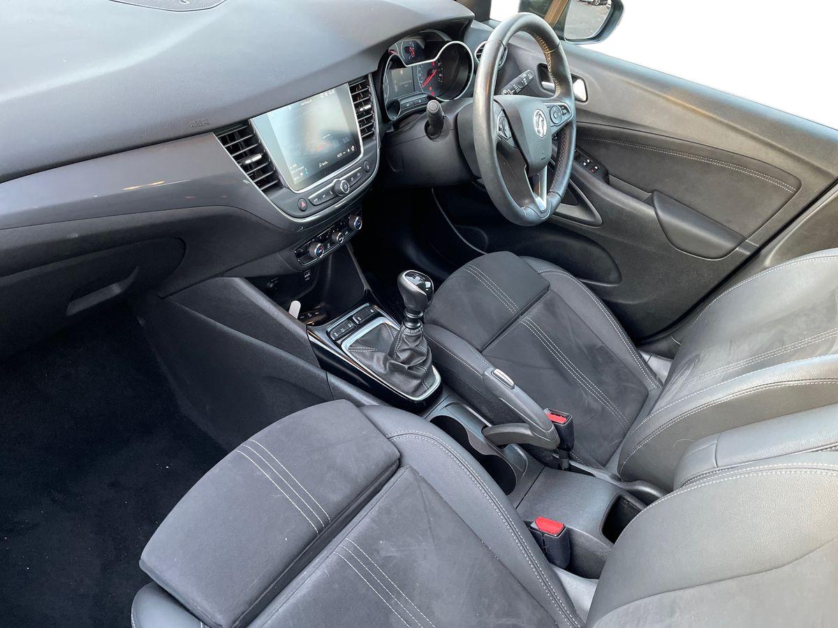 Used Vauxhall Crossland 2022 for sale - 77134019: Photo 10