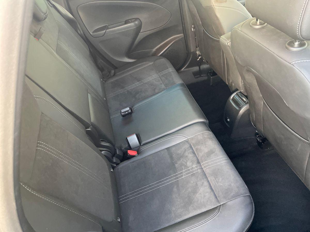 Used Vauxhall Crossland 2022 for sale - 77134019: Photo 11