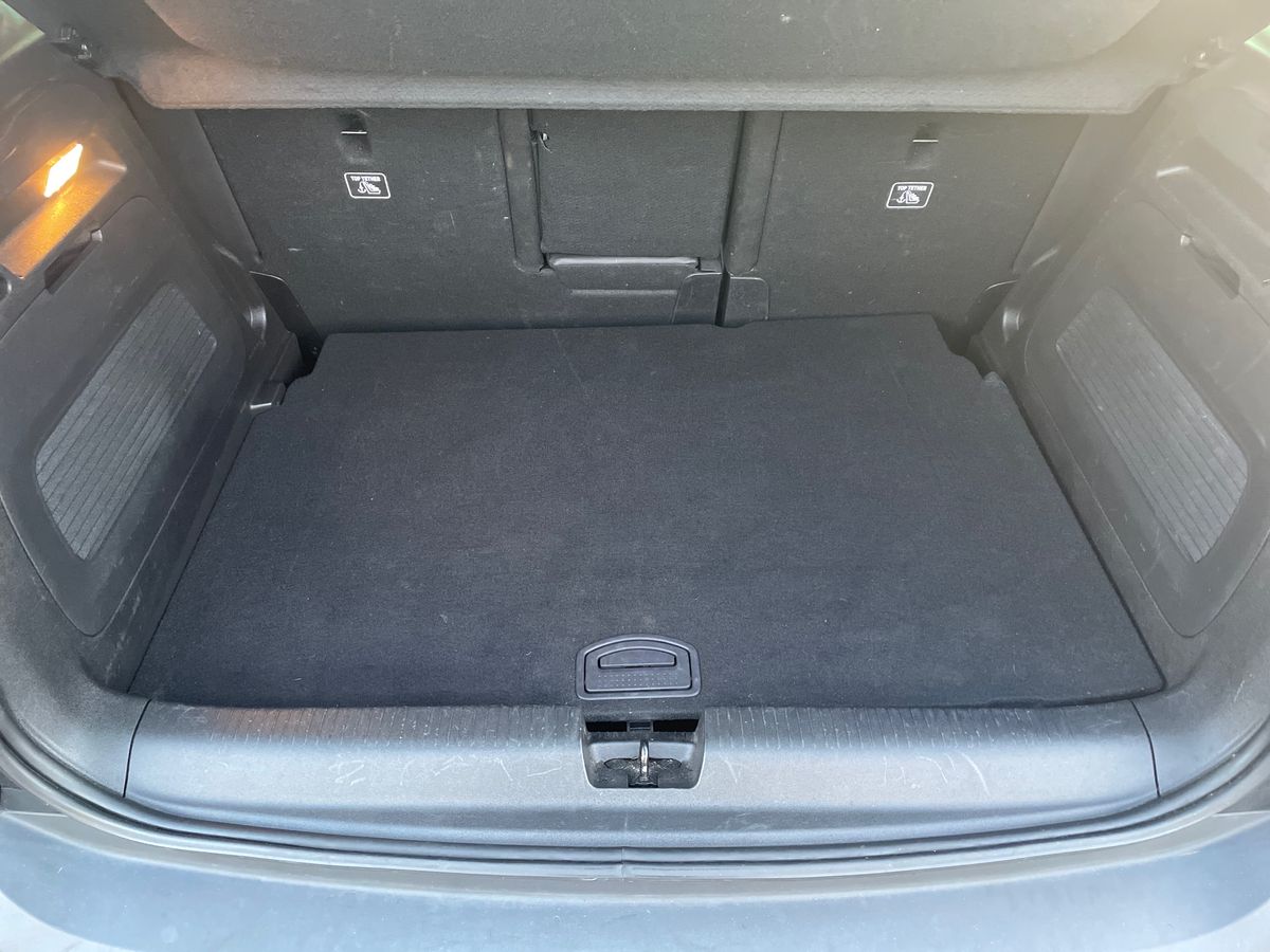 Used Vauxhall Crossland 2022 for sale - 77134019: Photo 12