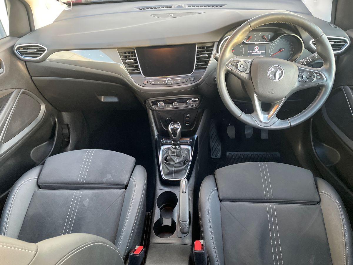 Used Vauxhall Crossland 2022 for sale - 77134019: Photo 13