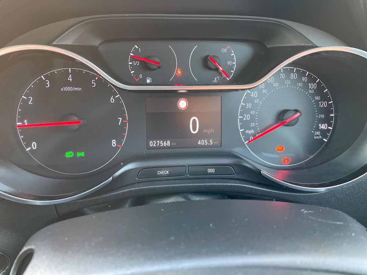 Used Vauxhall Crossland 2022 for sale - 77134019: Photo 14