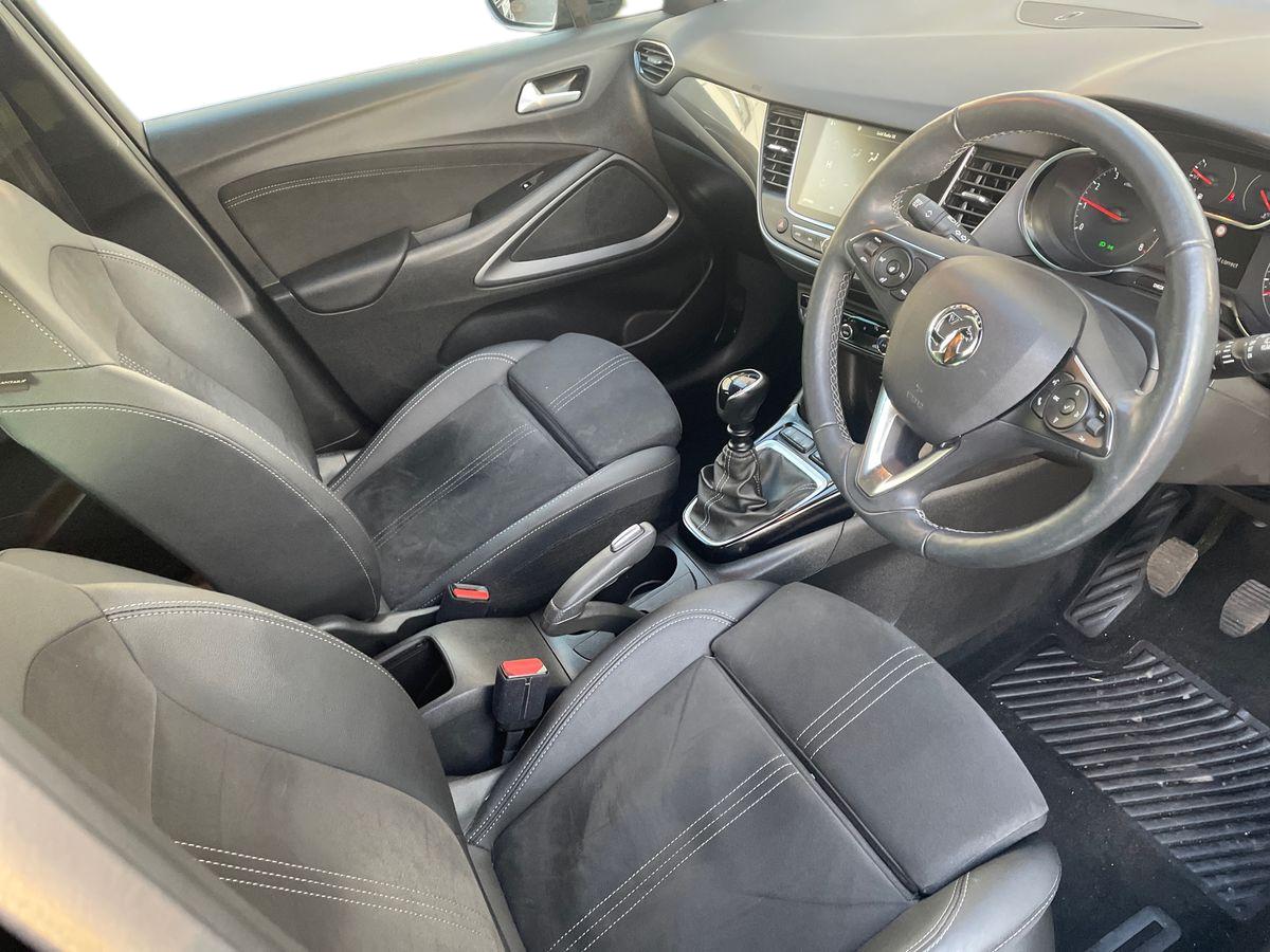 Used Vauxhall Crossland 2022 for sale - 77134019: Photo 15