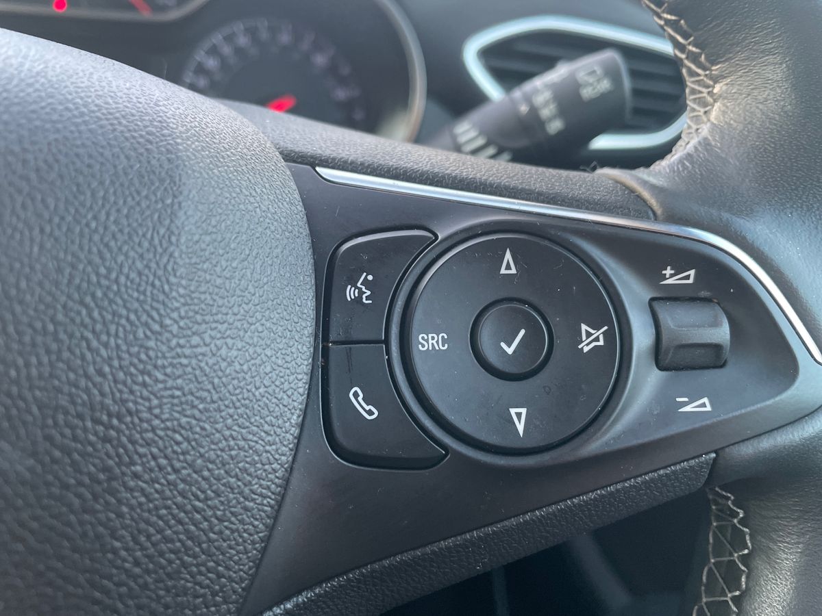 Used Vauxhall Crossland 2022 for sale - 77134019: Photo 17