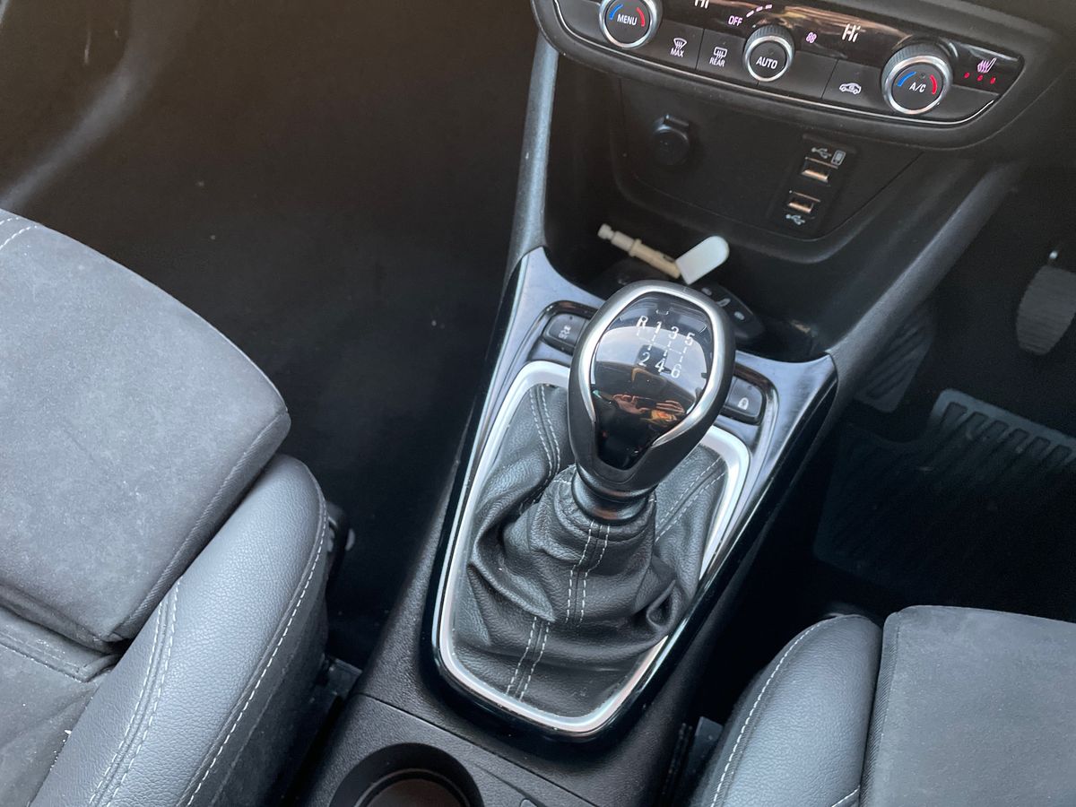 Used Vauxhall Crossland 2022 for sale - 77134019: Photo 19