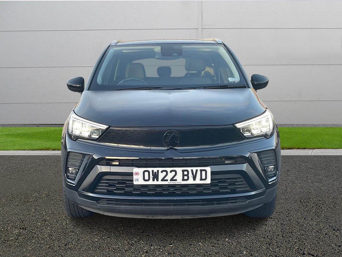 Used Vauxhall Crossland 2022 for sale - 77134019: Photo 2