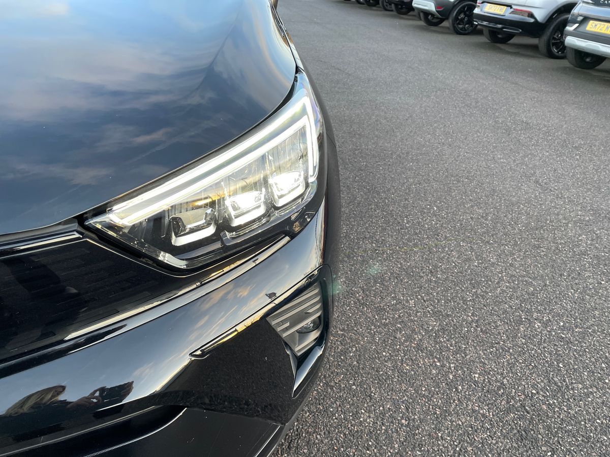 Used Vauxhall Crossland 2022 for sale - 77134019: Photo 21