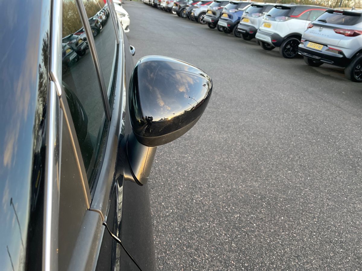 Used Vauxhall Crossland 2022 for sale - 77134019: Photo 22