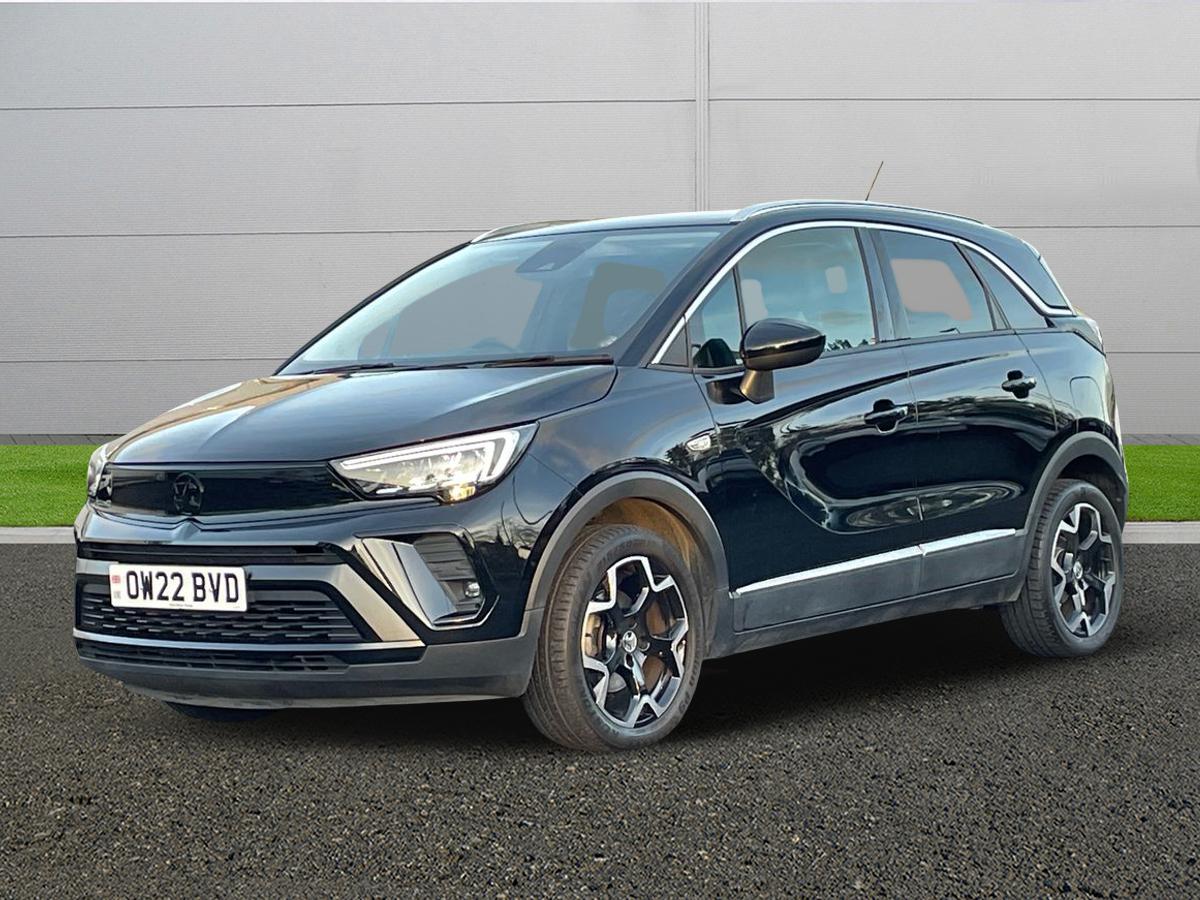 Used Vauxhall Crossland 2022 for sale - 77134019: Photo 3
