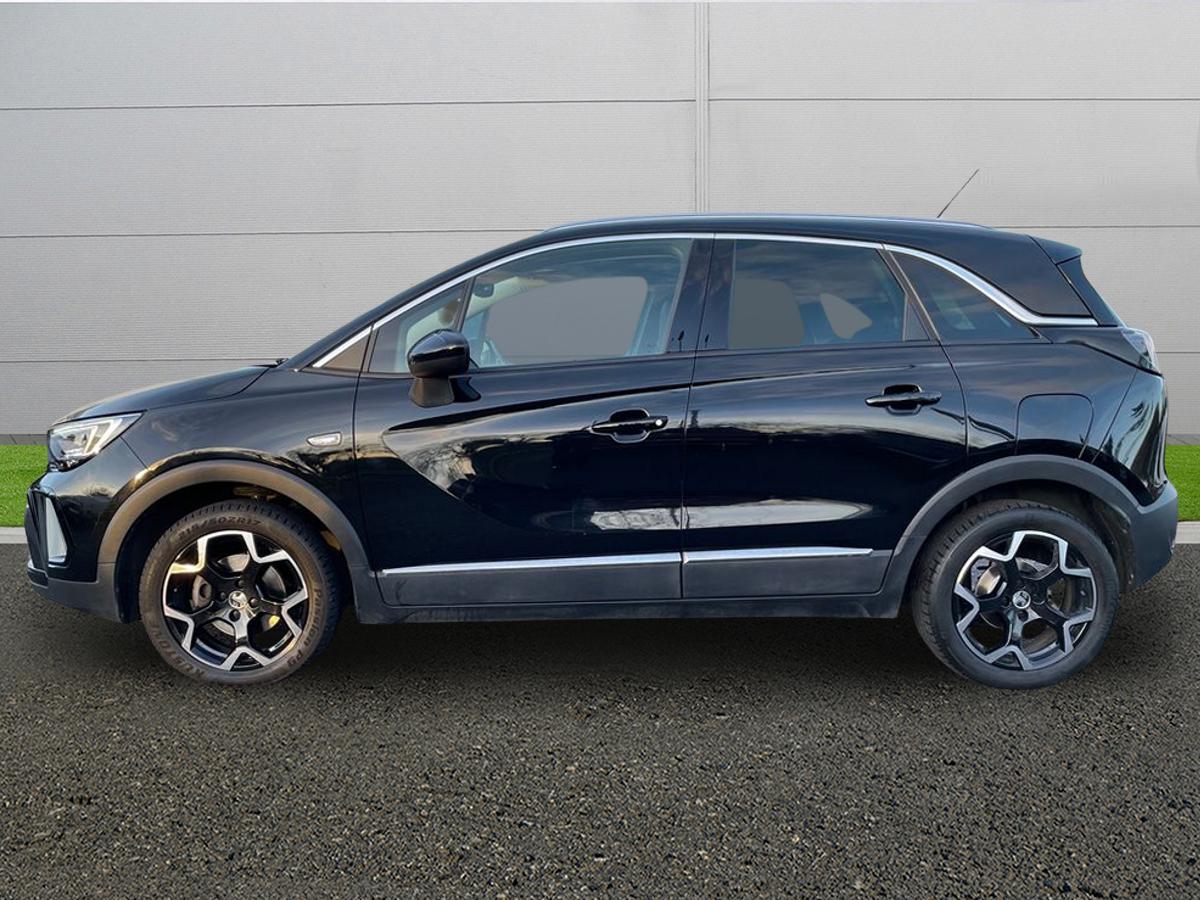 Used Vauxhall Crossland 2022 for sale - 77134019: Photo 4