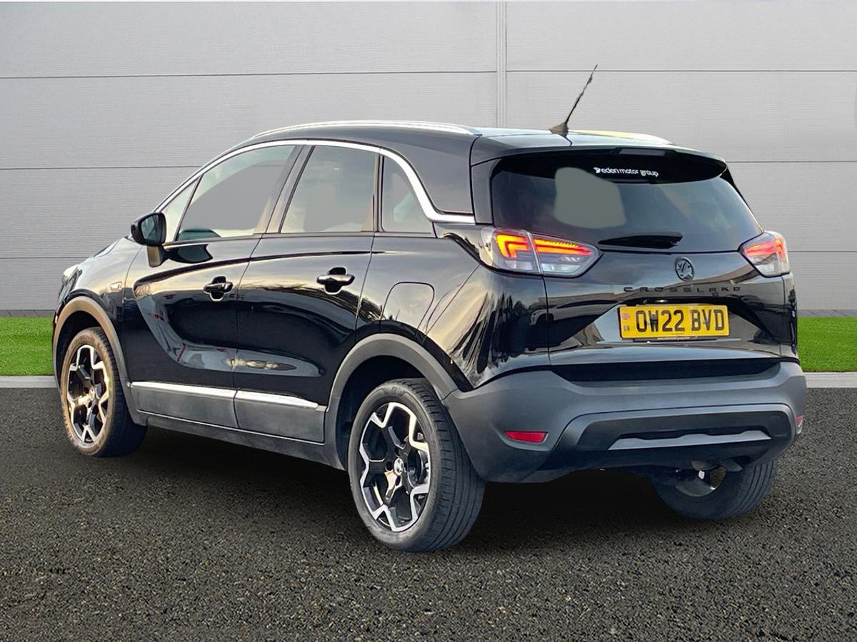 Used Vauxhall Crossland 2022 for sale - 77134019: Photo 5
