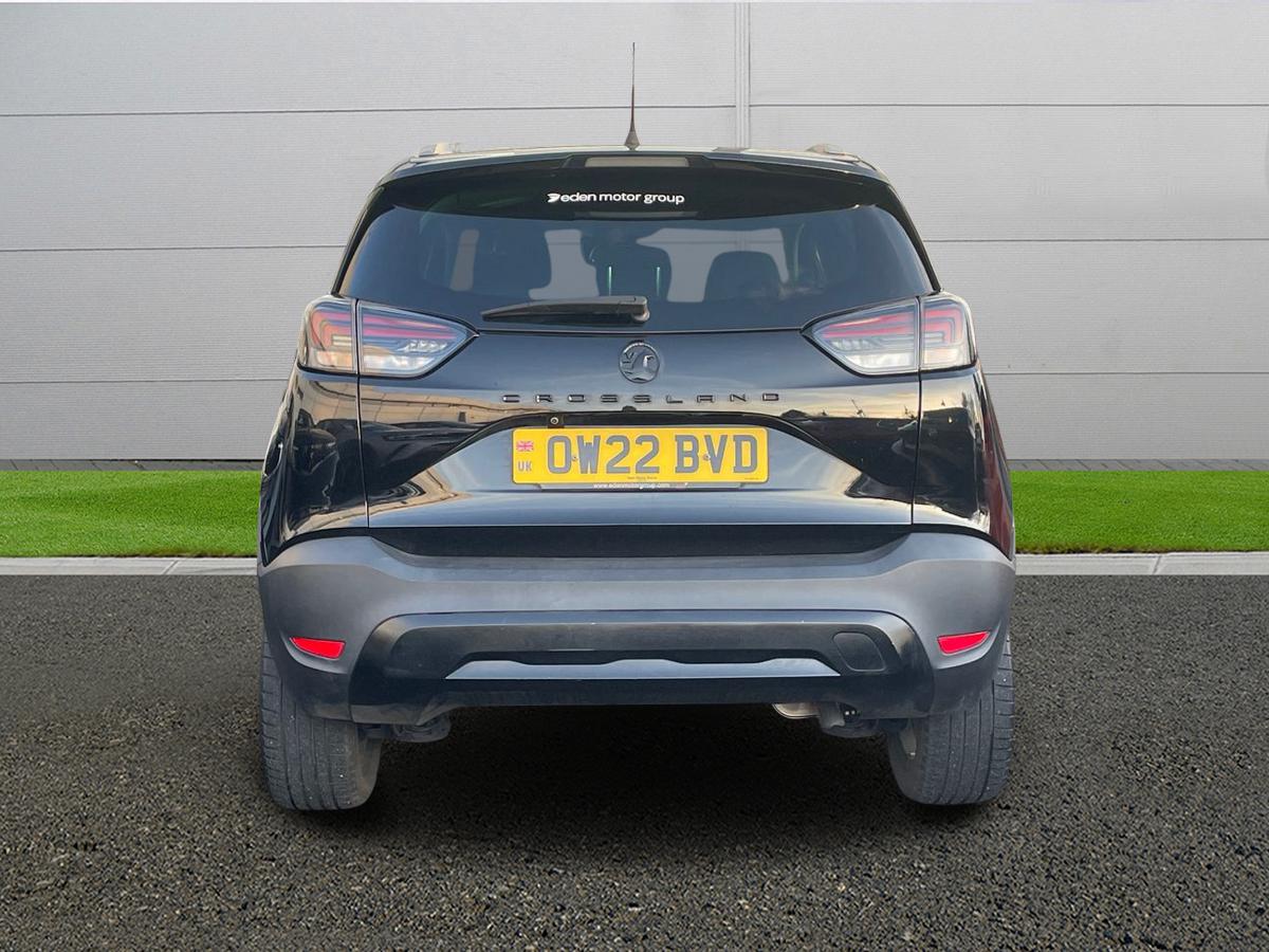 Used Vauxhall Crossland 2022 for sale - 77134019: Photo 6