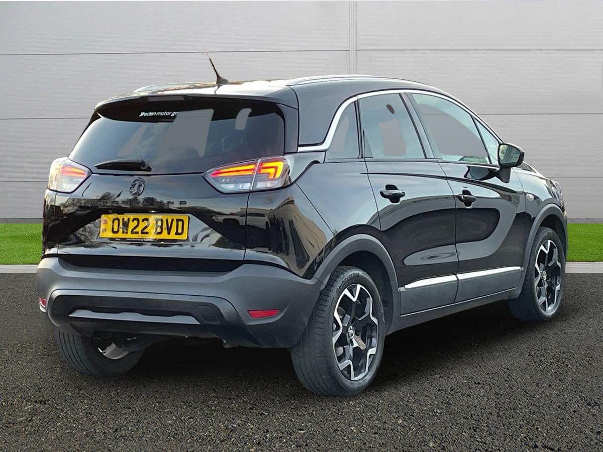 Used Vauxhall Crossland 2022 for sale - 77134019: Photo 7