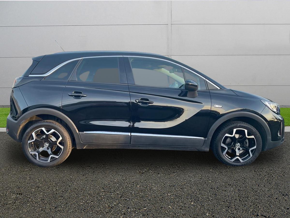 Used Vauxhall Crossland 2022 for sale - 77134019: Photo 8