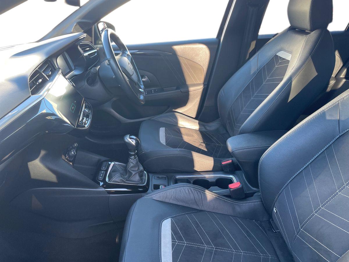 Used Vauxhall Corsa 2023 for sale - 77099109: Photo 10