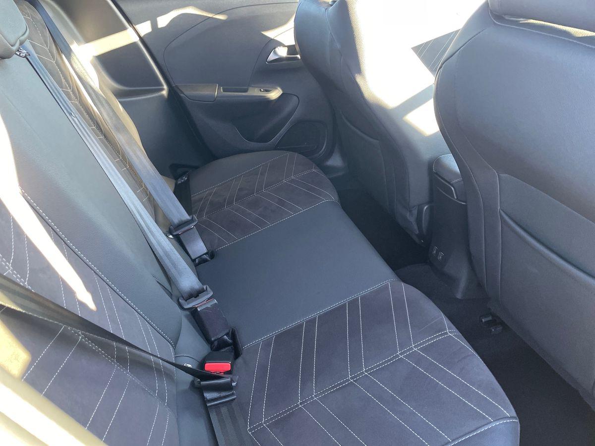 Used Vauxhall Corsa 2023 for sale - 77099109: Photo 11