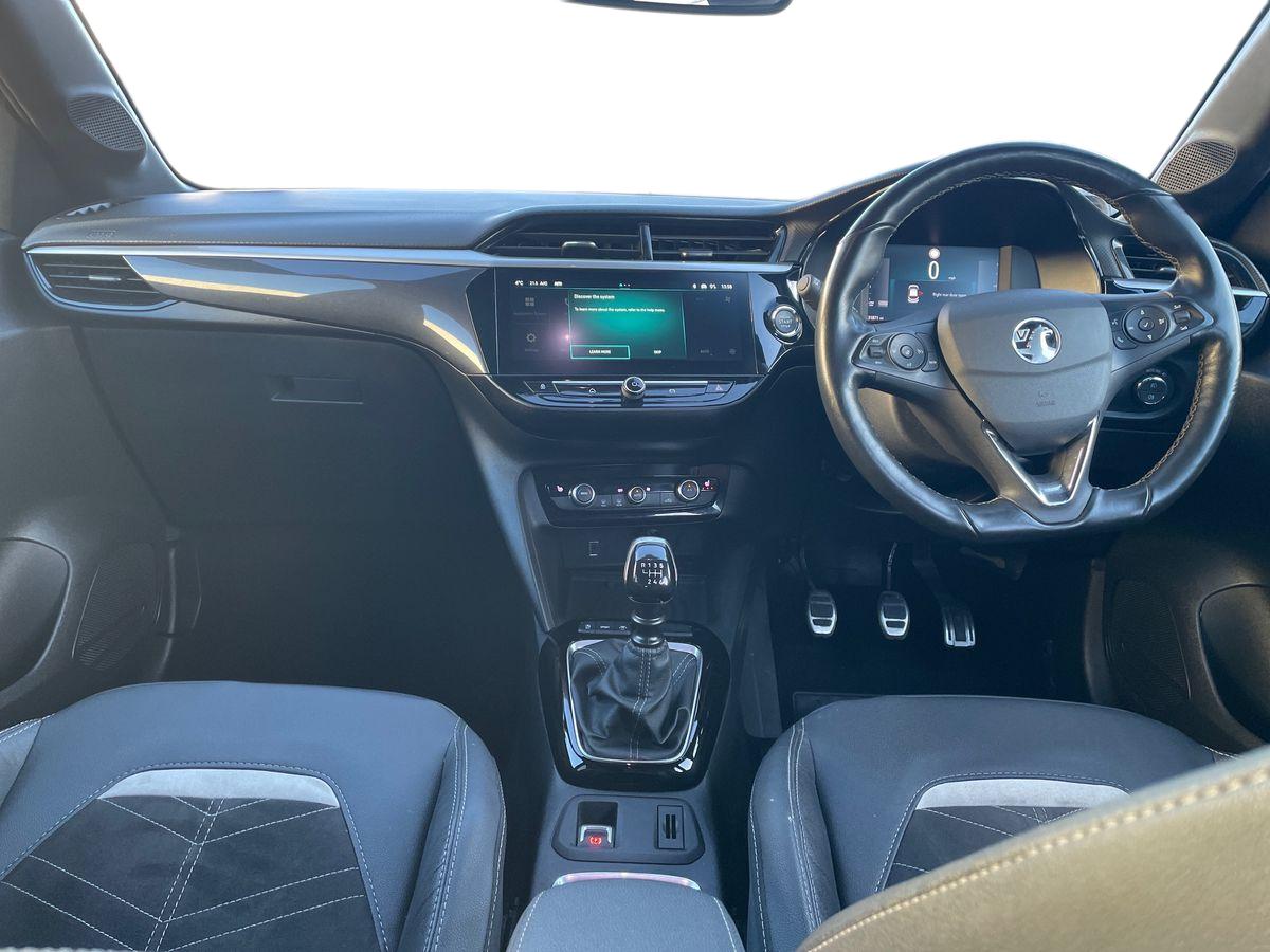 Used Vauxhall Corsa 2023 for sale - 77099109: Photo 13