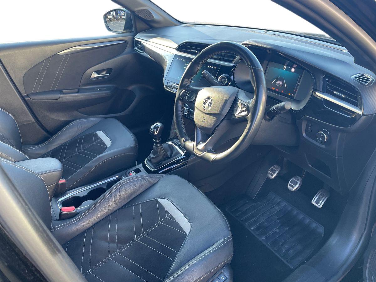 Used Vauxhall Corsa 2023 for sale - 77099109: Photo 15