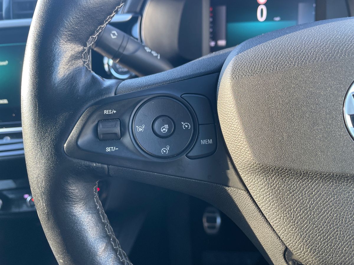 Used Vauxhall Corsa 2023 for sale - 77099109: Photo 16