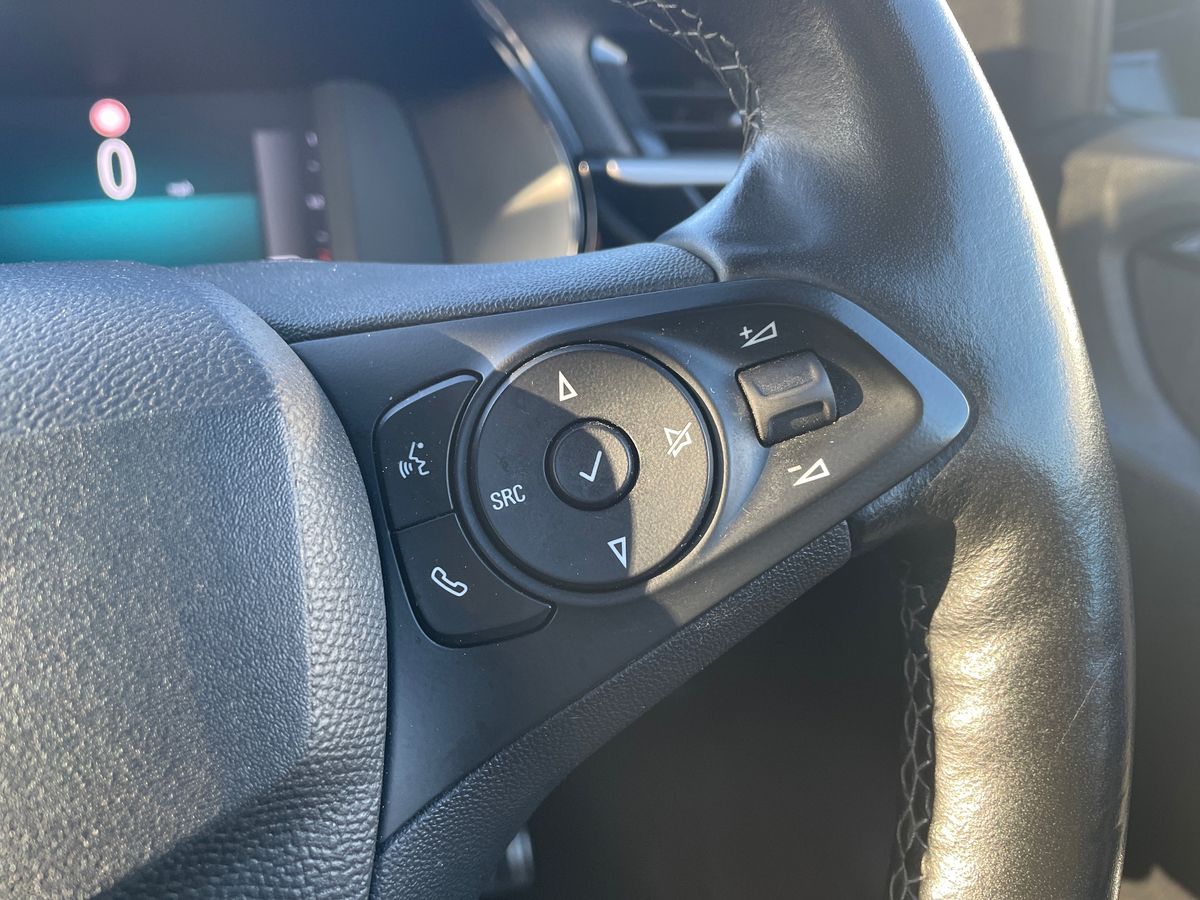 Used Vauxhall Corsa 2023 for sale - 77099109: Photo 17