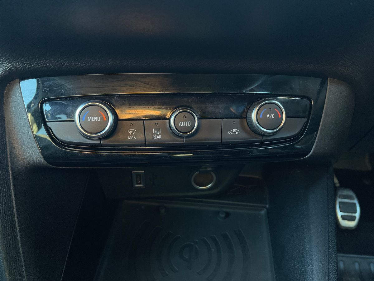 Used Vauxhall Corsa 2023 for sale - 77099109: Photo 18