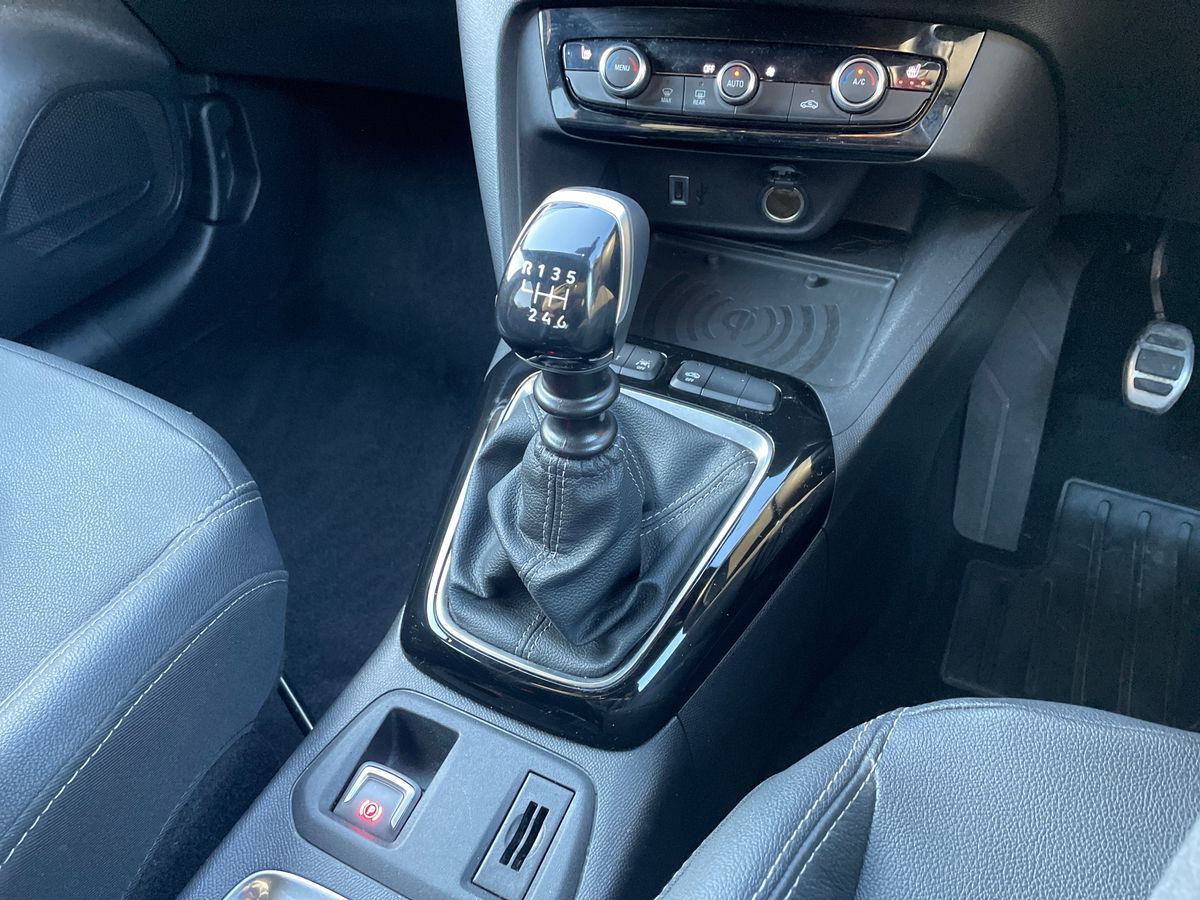 Used Vauxhall Corsa 2023 for sale - 77099109: Photo 19