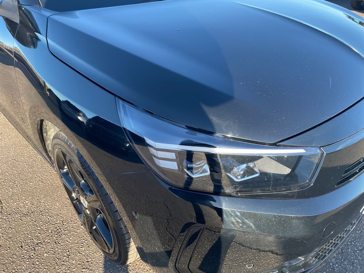 Used Vauxhall Corsa 2023 for sale - 77099109: Photo 21
