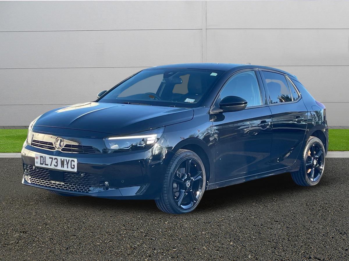 Used Vauxhall Corsa 2023 for sale - 77099109: Photo 3