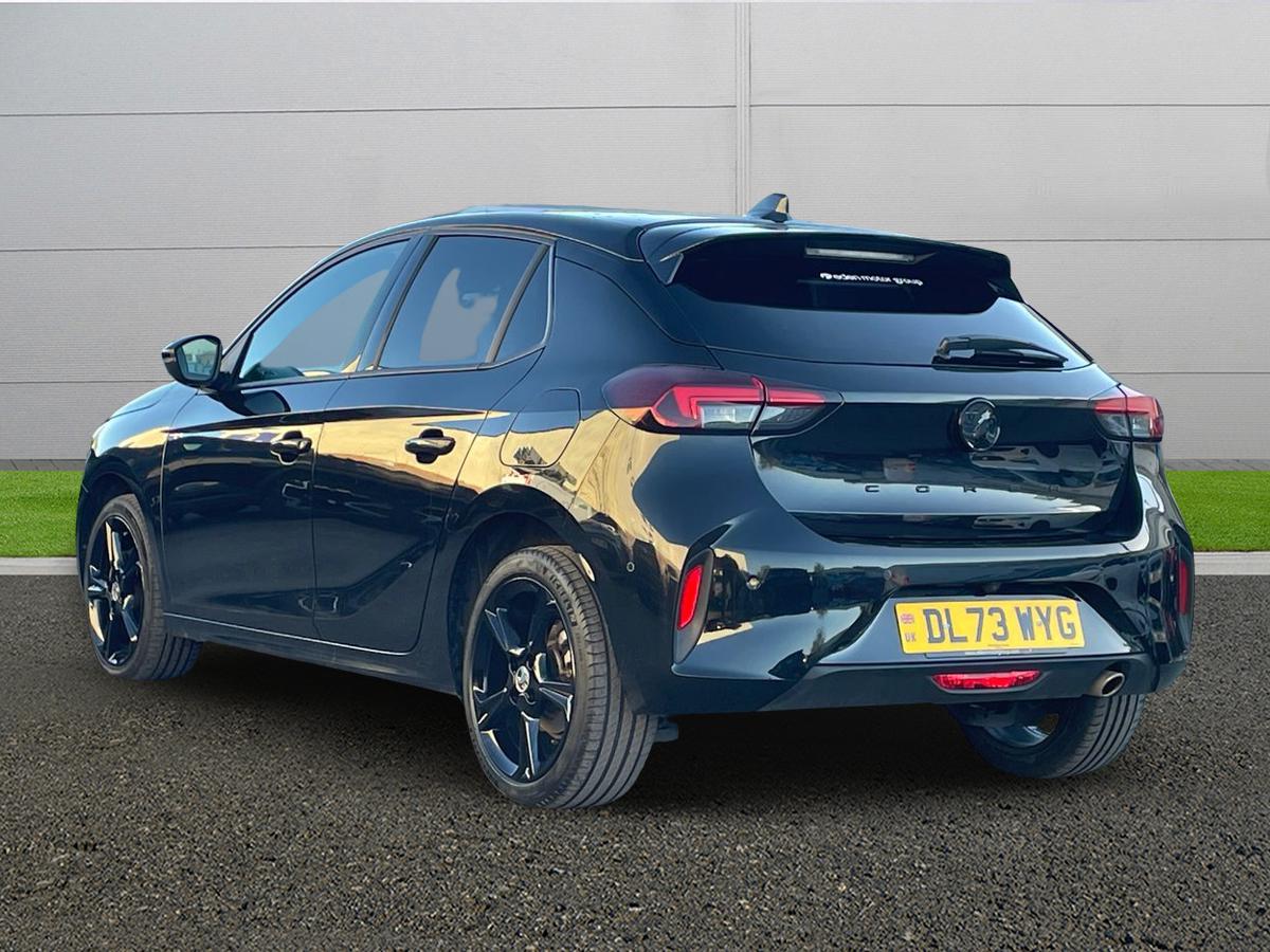 Used Vauxhall Corsa 2023 for sale - 77099109: Photo 5