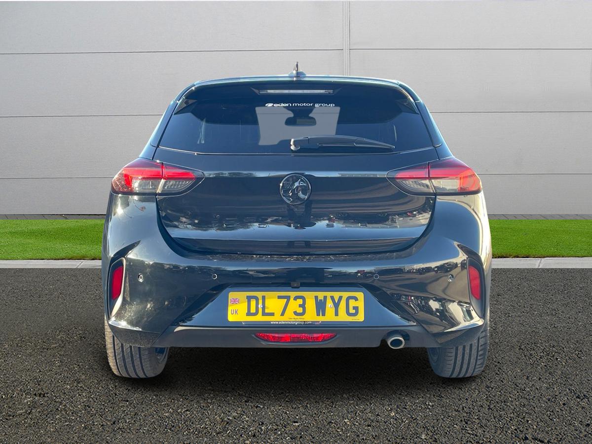 Used Vauxhall Corsa 2023 for sale - 77099109: Photo 6