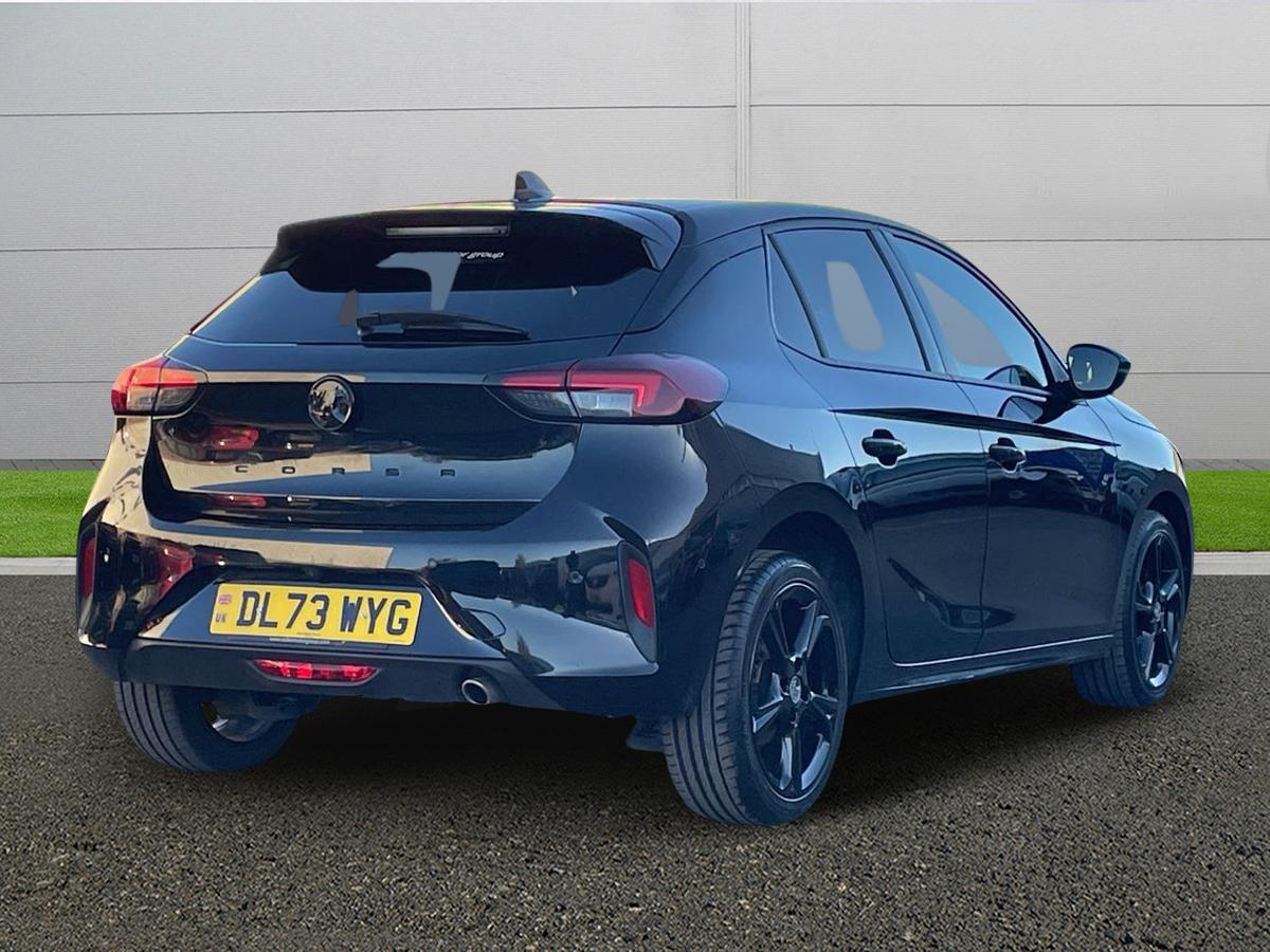 Used Vauxhall Corsa 2023 for sale - 77099109: Photo 7