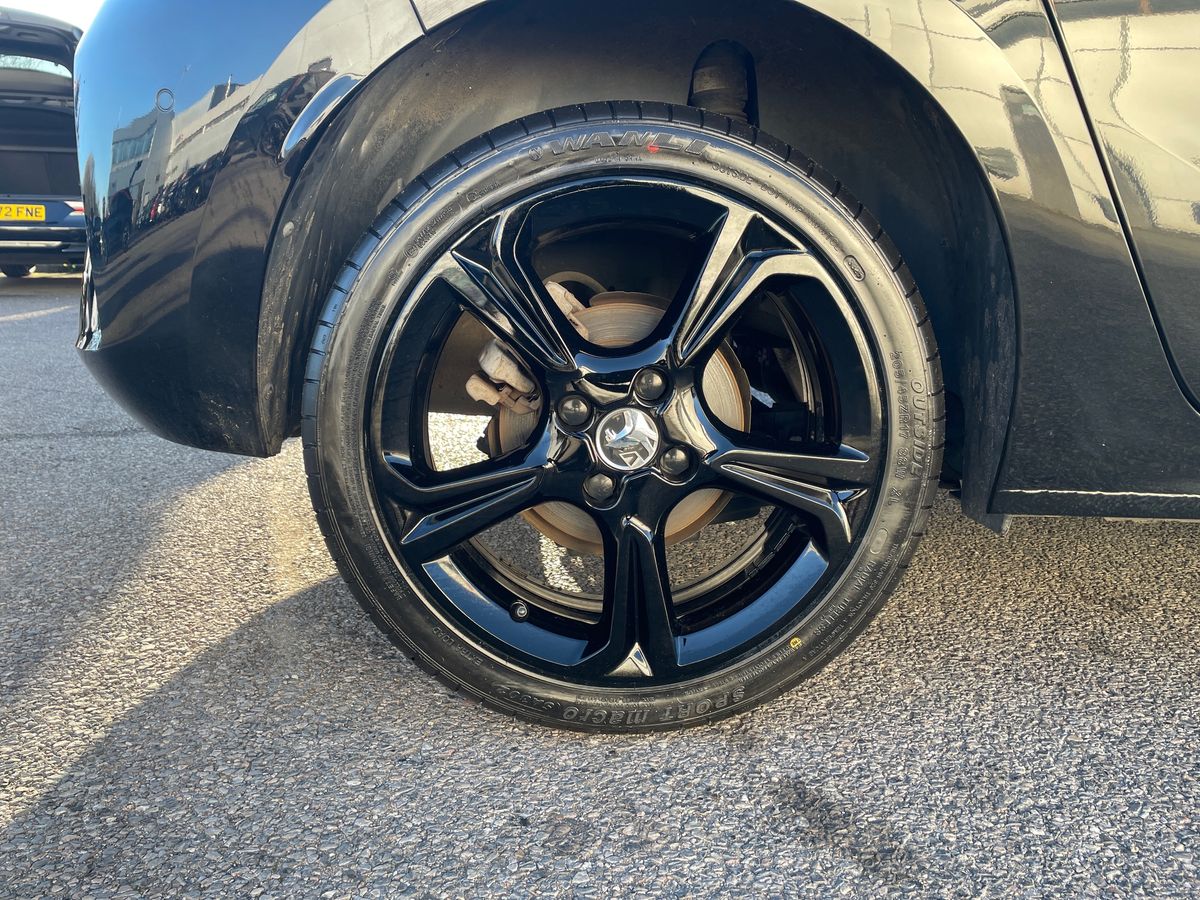 Used Vauxhall Corsa 2023 for sale - 77099109: Photo 9