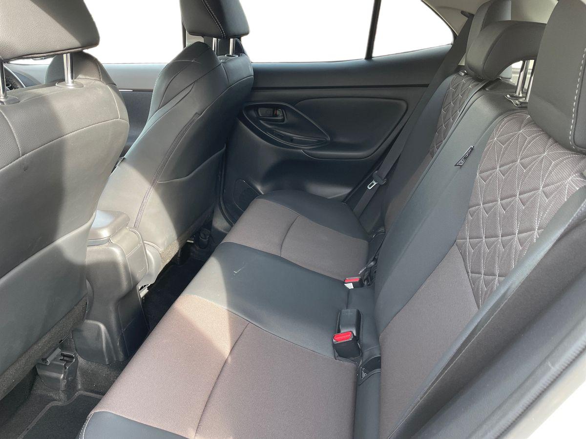 Used Toyota Yaris Cross 2023 for sale - 77971711: Photo 11