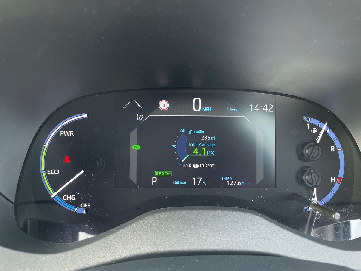 Used Toyota Yaris Cross 2023 for sale - 77971711: Photo 14