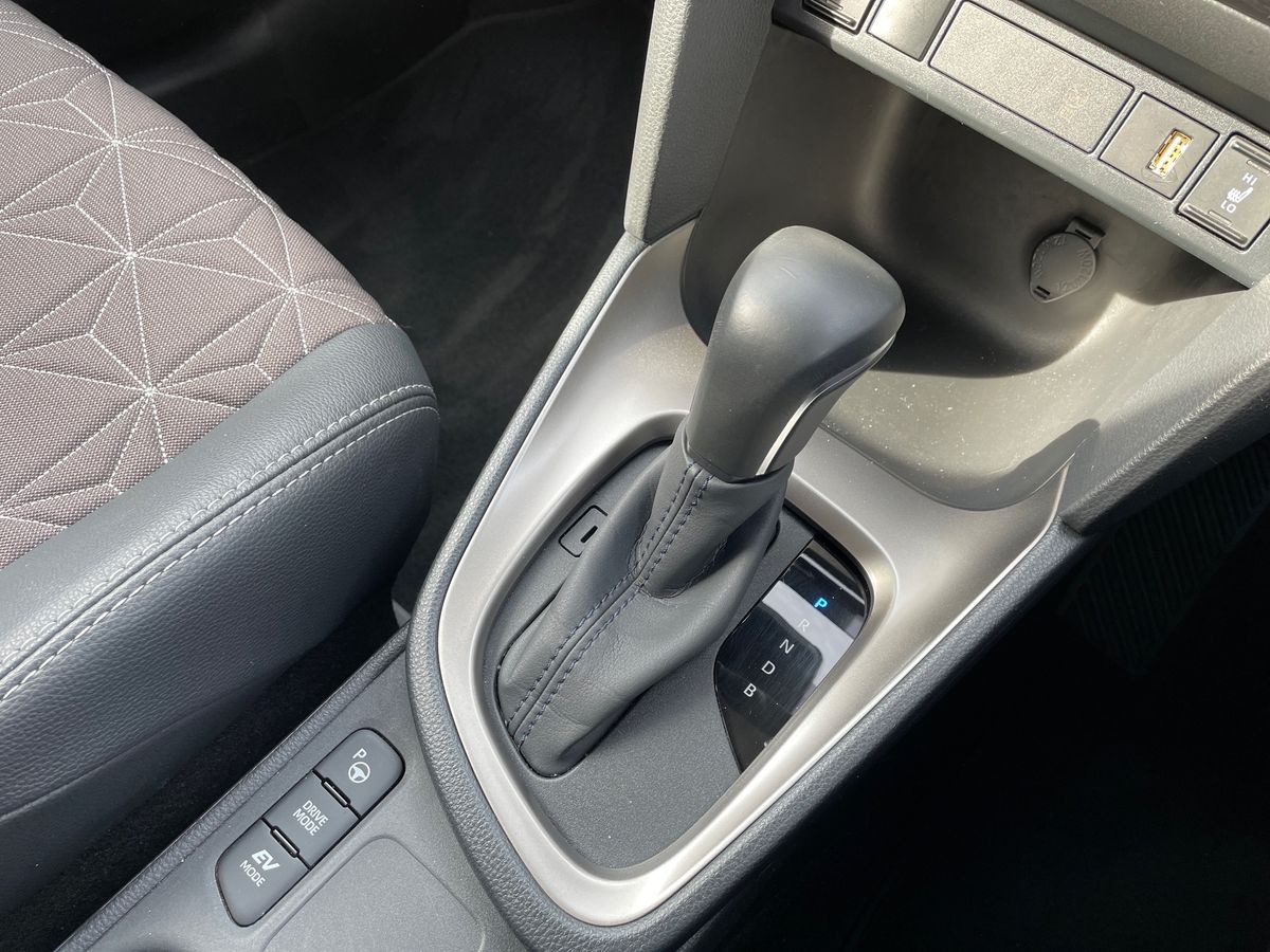 Used Toyota Yaris Cross 2023 for sale - 77971711: Photo 19