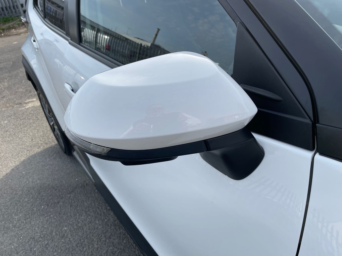 Used Toyota Yaris Cross 2023 for sale - 77971711: Photo 22