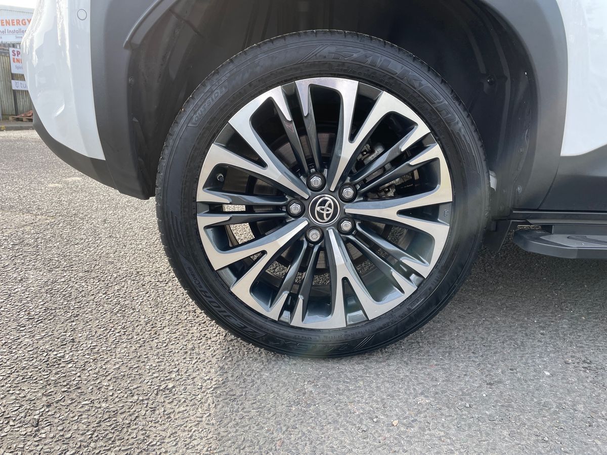 Used Toyota Yaris Cross 2023 for sale - 77971711: Photo 9