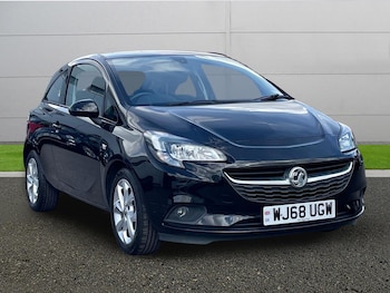 Used Vauxhall Corsa 2018 for sale - 78506056: Photo