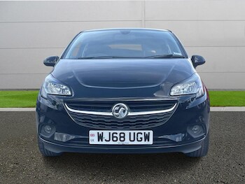 Used Vauxhall Corsa 2018 for sale - 78506056: Photo