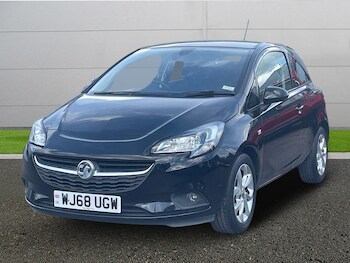 Used Vauxhall Corsa 2018 for sale - 78506056: Photo