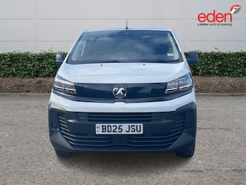 Used Vauxhall Vivaro 2025 for sale - 79595384: Photo