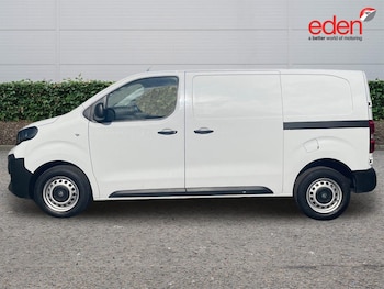 Used Vauxhall Vivaro 2025 for sale - 79595384: Photo