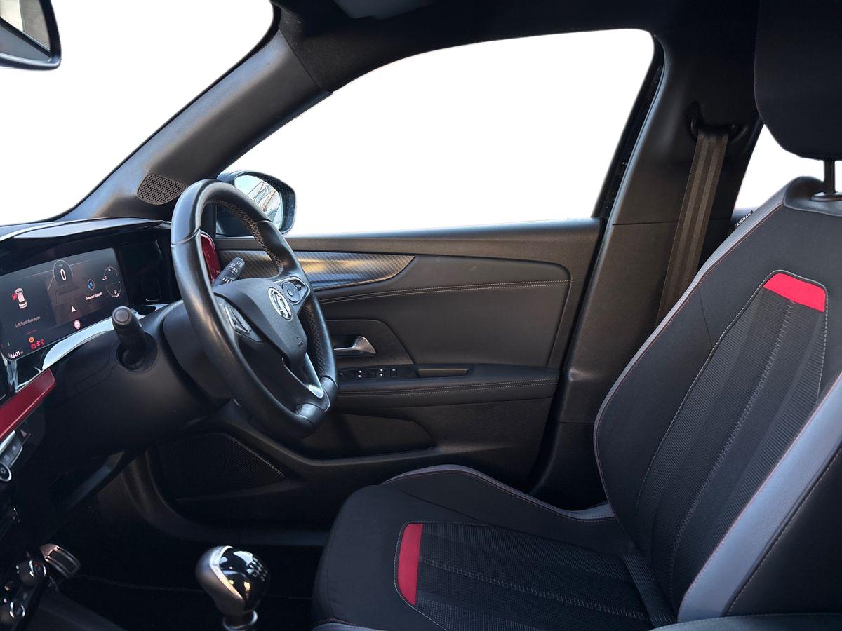 Used Vauxhall Mokka 2023 for sale - 77111624: Photo 10